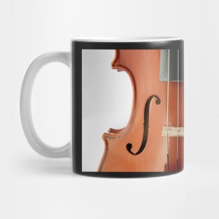 Viola Mug